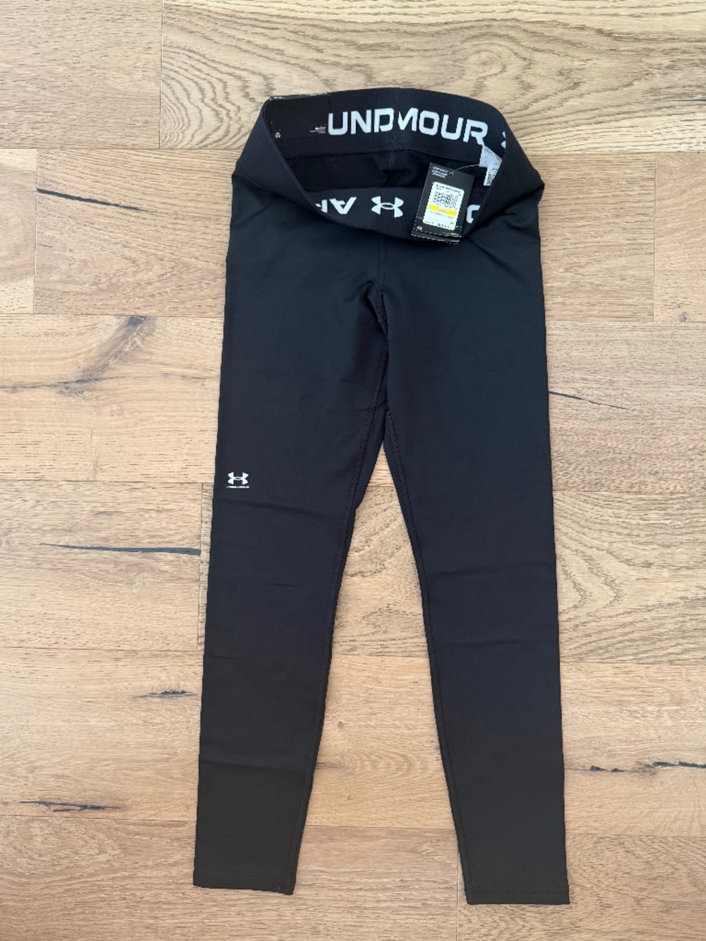Under Armour Compression Leggings